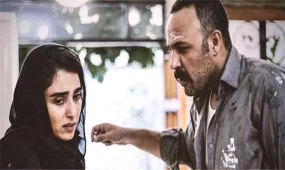آناهیتا افشار از بازی در نقش یک دختر افغان می‌گوید