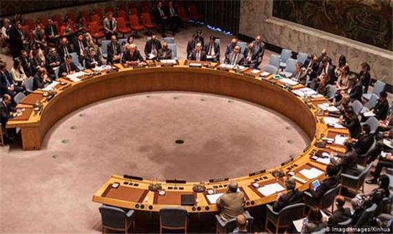 بیانیه نمایندگی ایران در سازمان ملل به اعضای شورای امنیت