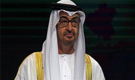 توئیت ولیعهد امارات پس از عادی‌سازی روابط با رژیم صهیونیستی