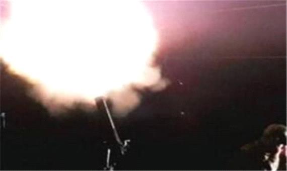 اصابت 3 راکت به پایگاه هوایی «بلد»