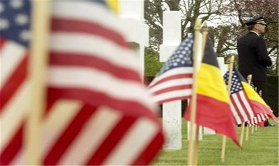 بلژیک با تصمیم ضدایرانی آمریکا مخالفت کرد