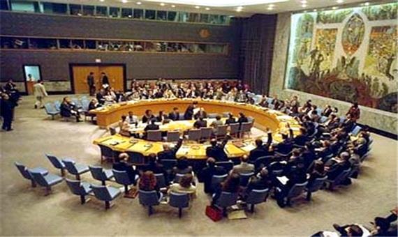 بیانیه ایران درباره انزوای دوباره آمریکا در شورای امنیت