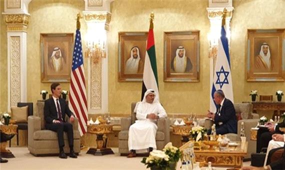 مقام کاخ سفید: 5 کشور دیگر صلح با اسرائیل را دنبال می‌کنند / 3 کشور از این 5 کشور در خاومیانه قرار دارند