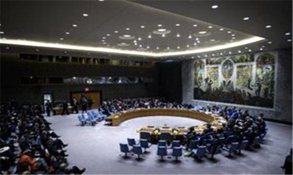آمریکا بار دیگر دست خالی از شورای امنیت باز خواهد گشت