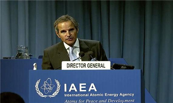 استقبال مجدد آژانس بین‌المللی انرژی اتمی از توافق با ایران