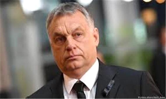 حمایت نخست‌وزیر مجارستان از ریاست‌جمهوری مجدد ترامپ