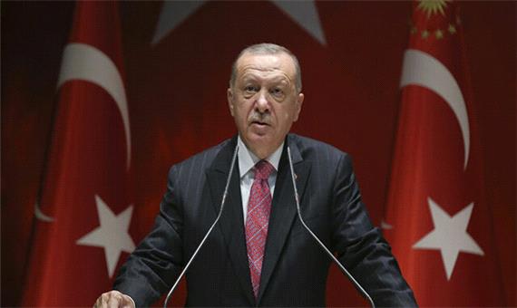 انتقاد جالب اردوغان به ساختار شورای امنیت