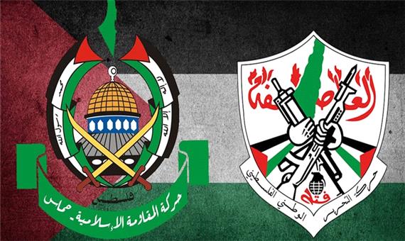 هیأتی از حماس و فتح برای پایان دادن به اختلافات در ترکیه دیدار می‌کنند
