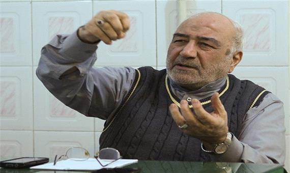 اولین فرمانده سپاه: هاشمی رفسنجانی گفت به ایران حمله می‌شود / اگر قطعنامه را قبول نمی کردیم، شرایط بدتر می شد / میرحسین موسوی در دوران جنگ کوتاهی نکرد