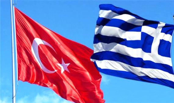 یونان و ترکیه بر سر آغاز مذاکرات به توافق رسیدند