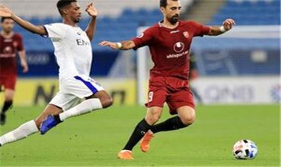 واکنش نایب رئیس AFC به احتمال شکایت الهلال به فیفا