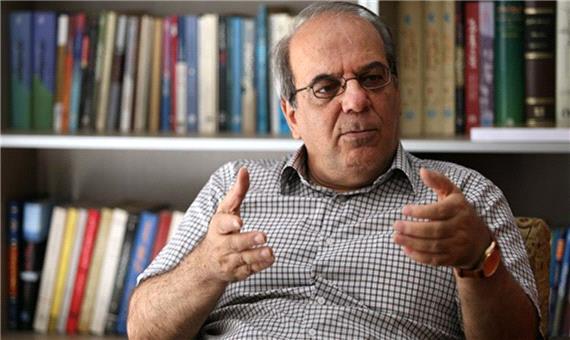 پیشنهاد عباس عبدی: اصولگرایان اراده استیضاح ندارند، روحانی خودش استعفا دهد / این استعفا اعتراضی نیست؛ گشودن راه‌ برای حل ماجراست
