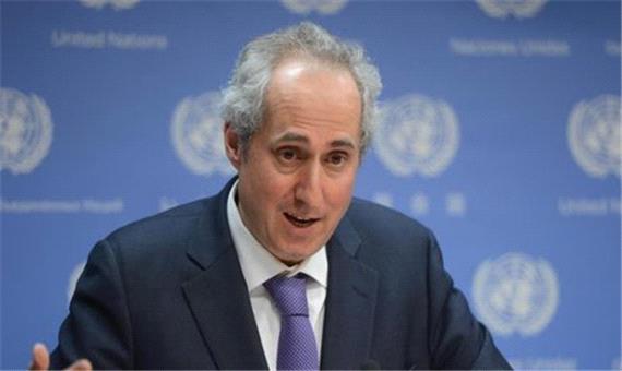 سازمان ملل جمهوری آذربایجان و ارمنستان را به توقف فوری درگیری‌ها فراخواند