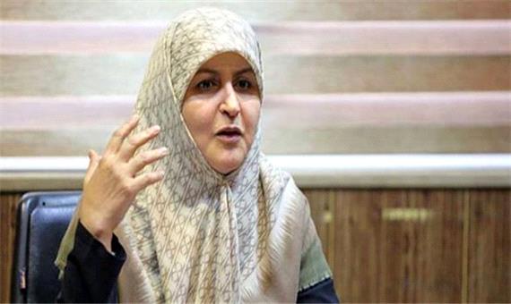 نماینده سابق مجلس: در ایران ریاست‌جمهوری یک زن را تجربه خواهیم کرد