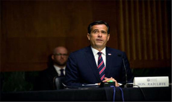 جزئیات تازه از جلسه رئیس نهاد اطلاعاتی آمریکا با قانونگذاران