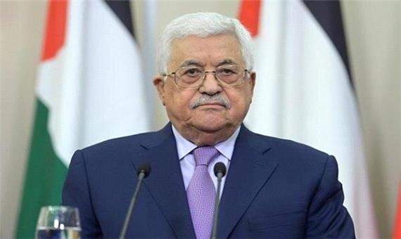 «محمود عباس» با رئیس کنگره جهانی یهودیان دیدار کرد