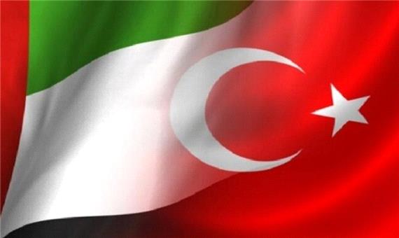ماجرای جاسوسی امارات از ترکیه