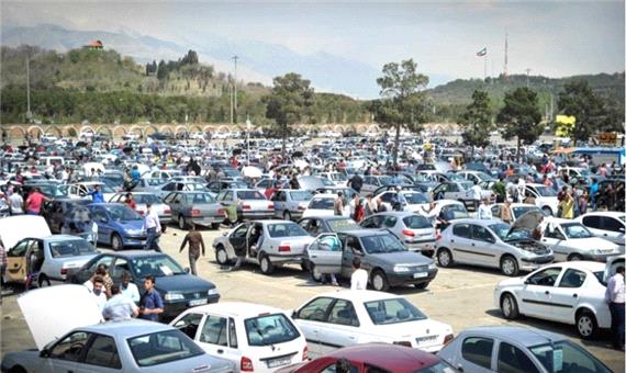 تلاش وزارت صمت برای تک نرخی کردن قیمت خودرو