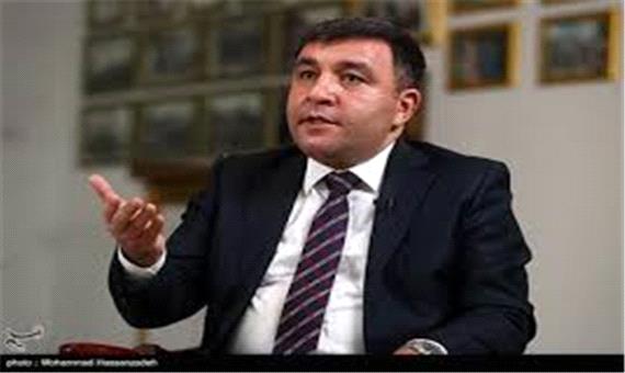 سفیر جمهوری آذربایجان: کشورهای منطقه ظرفیت بهتری برای میانجیگری دارند