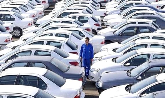 تداوم کاهش قیمت خودرو‌ در بازار؛ پراید 110 میلیون تومانی هم فروش نمی‌رود