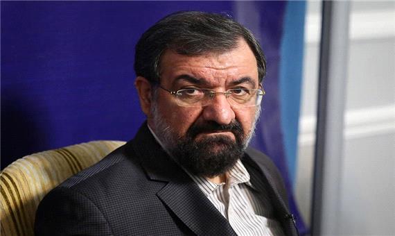 محسن رضایی: بایدن در پی الزام ایران به پذیرش برجام 2 و 3 است