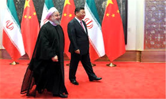 تاثیراقتصاد چینی‌ بر رشد ایران در سال 2021