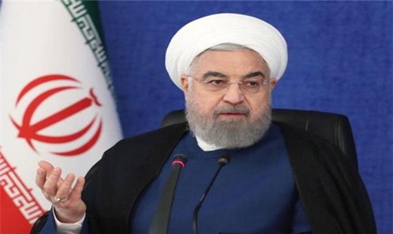 روحانی: دولت یک میلیون و 350 هزار واحد مسکن مهر را تکمیل کرده / 50 هزار واحد دیگر را تا پایان دولت به اتمام می‌رسانیم