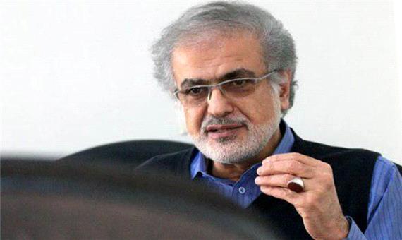 صوفی: محسن رضایی عیار گزینه نظامی در انتخابات است
