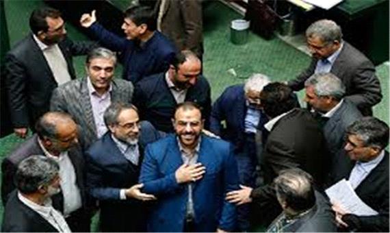 معاون پارلمانی روحانی: اصلاح طرح انتخابات به صلاح کشور نیست