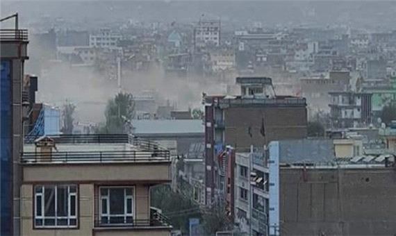 انفجار در غرب کابل 33 کشته و زخمی بر جا گذاشت