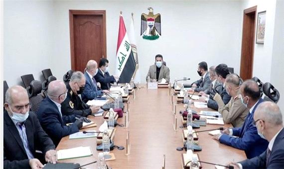 دست رد شورای امنیت ملی عراق به سینه اتحادیه عرب درباره اخوان‌المسلمین
