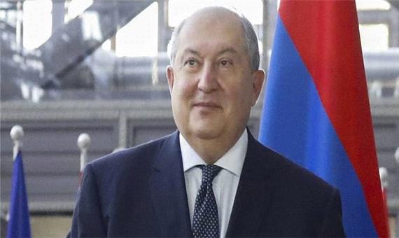 ارمنستان: روسیه میانجی قابل اعتماد در حل تنش در قره باغ است