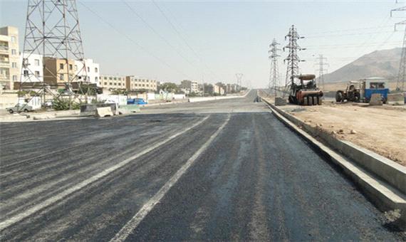 آخرین خبرها از فاز دوم پروژه احداث بزرگراه شهید نجفی رستگار