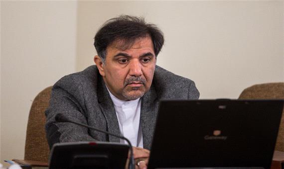 آخوندی از علت استعفایش پرده برداشت