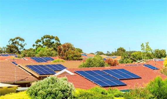 برای اولین بار در دنیا، 100 درصد برق ایالت استرالیای جنوبی با منابع خورشیدی تأمین شد