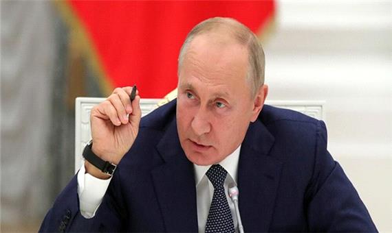 واکنش پوتین به «لفاظی‌های ضد روسی» ترامپ