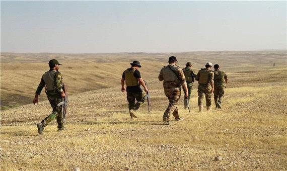 مرزهای مشترک عراق و سوریه؛ نقطه هدف واشنگتن برای ایجاد ناامنی
