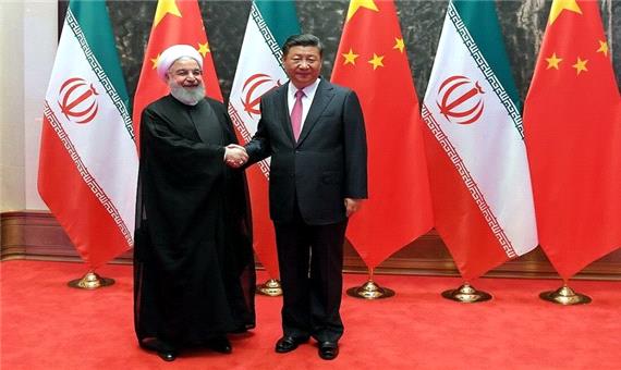 شرط و شروط قرارداد 25 ساله ایران و چین