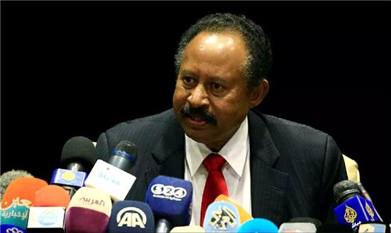 توافقنامه سودان و آمریکا درباره بازگرداندن مصونیت حاکمیتی خارطوم