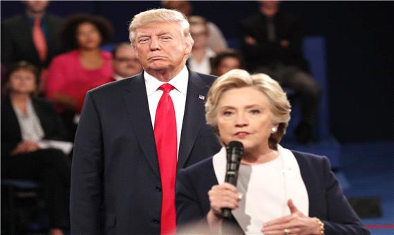چرا نظرسنجی‌های انتخابات 2016 قابل اعتماد نبودند؟