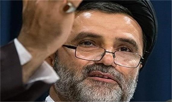 نبویان: روحانی، سردار جلالی را به جلسات شورای عالی فضای مجازی راه نمی‌دهد