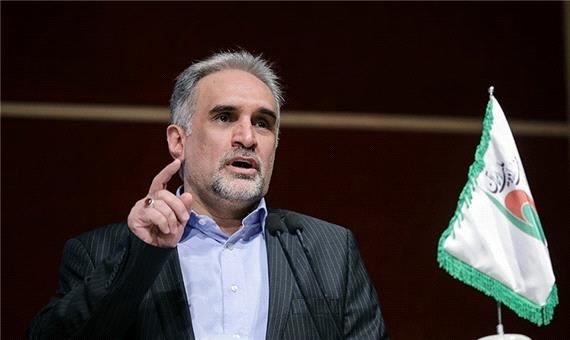 حکیمی پور: حزب اراده ملت در انتخابات ریاست جمهوری 1400 مشارکتی ندارد
