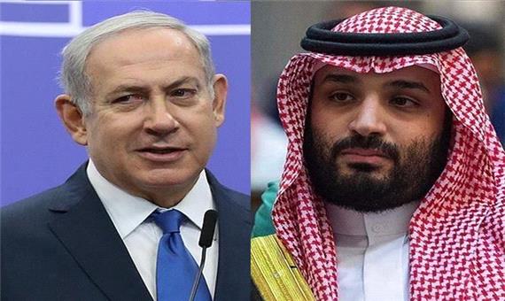 العربی الجدید: دیدار اخیر در عربستان، نخستین دیدار بن سلمان و نتانیاهو نبود / این دو پیشتر هم دیدارهایی در «یخوت» و شهرهای عربی و اروپایی داشته اند