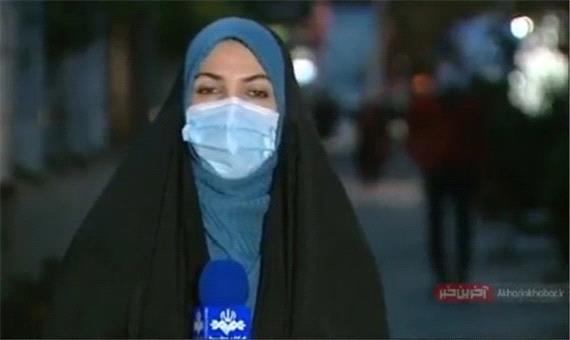رسانه‌های بیگانه و دنبال کردن خط دو قطبی بین مردم ایران