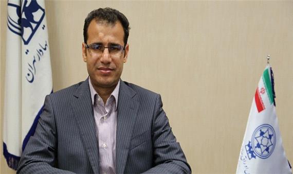 مدیرعامل بورس تهران برای دو سال آینده ابقا شد