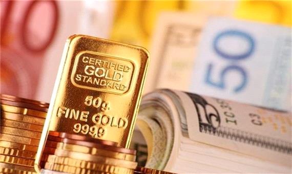 تداوم رشد قیمت در بازار طلا و سکه؛ دلار به مرز 25 هزار تومان رسید