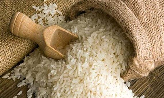 افزایش 143 درصدی قیمت برنج وارداتی