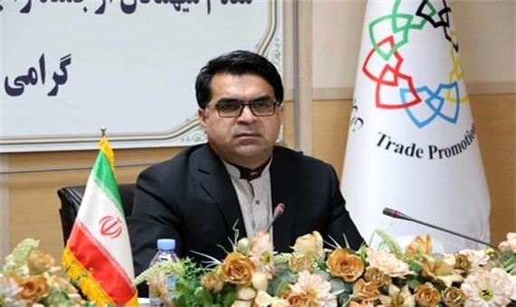 صادرات 73 میلیون دلاری ایران به سوریه