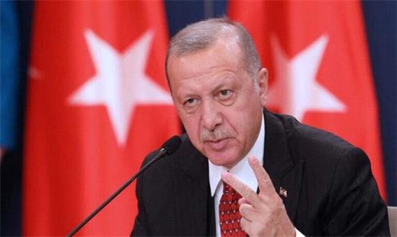 اردوغان: اروپا بهای سوءاستفاده از آزادی‌ بیان را پرداخت می‌کند