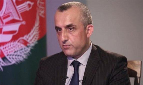 معاون اشرف‌غنی از بازداشت هسته ترور طالبان در کابل خبر داد